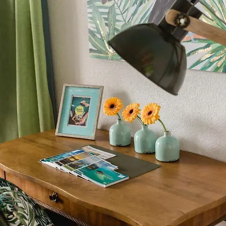 Appartement Beachhouse By Seebnb *