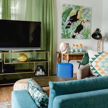 Beachhouse By Seebnb *