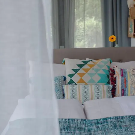 Beachhouse By Seebnb Appartement *