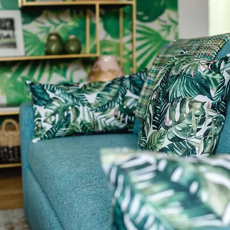 Appartement Beachhouse By Seebnb