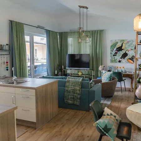 Beachhouse By Seebnb Velden am Wörthersee