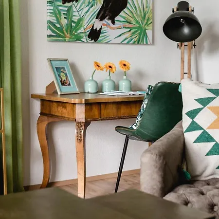 Appartement Beachhouse By Seebnb Velden am Wörthersee