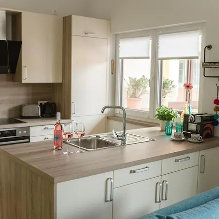 Appartement Beachhouse By Seebnb Velden am Wörthersee