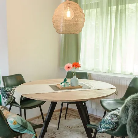 Appartement Beachhouse By Seebnb