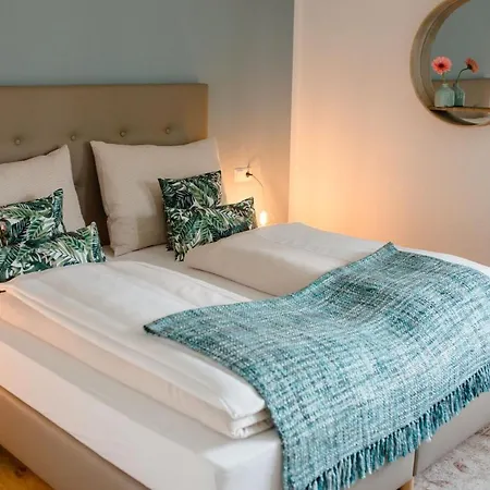 Beachhouse By Seebnb Appartement Velden am Wörthersee