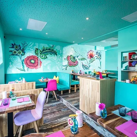 Beachhouse By Seebnb Appartement *